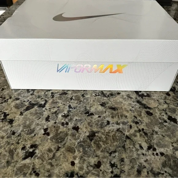 Nike Air VaporMax Flyknit 3 'Snakeskin' [AJ6900-023] Men's Size 11 - Picture 5 of 7